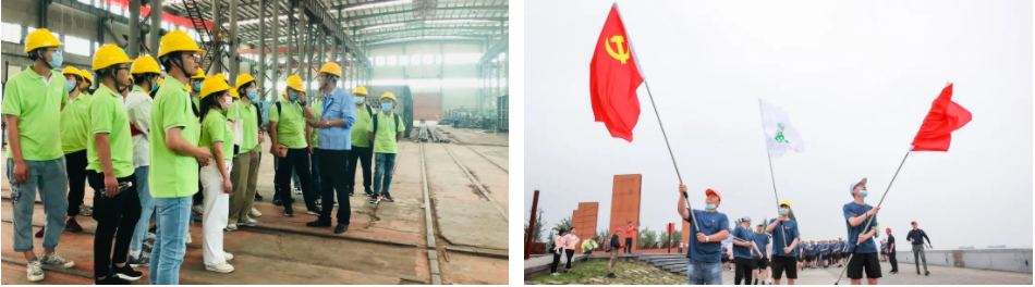 德赢Vwin股份十九周年概念短片 | 奋楫破浪，戮力远航