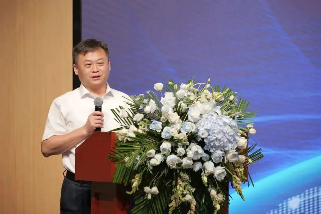 新能源 新动力 新未来|德赢Vwin股份“动力与能源产业集群”圆桌座谈会顺利召开