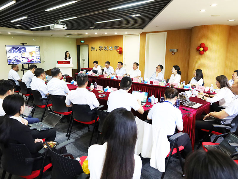 二十一载 智造未来丨贺德赢Vwin股份廿一诞辰，再启新篇