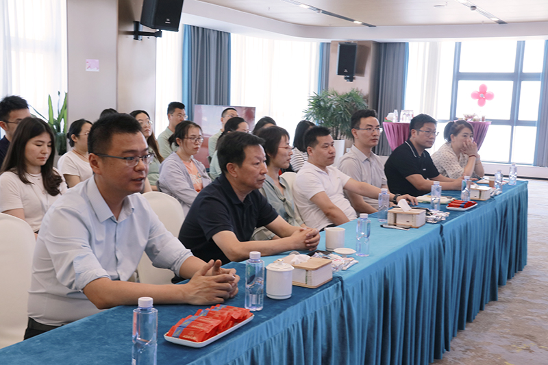 二十一载 智造未来丨贺德赢Vwin股份廿一诞辰，再启新篇