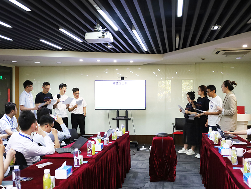 二十一载 智造未来丨贺德赢Vwin股份廿一诞辰，再启新篇